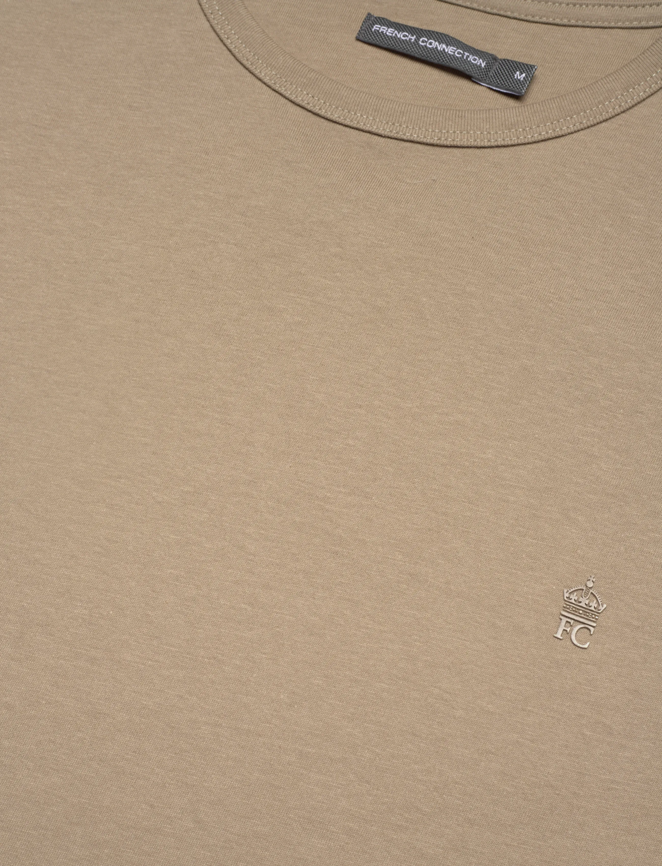 French Connection - CREW MARINE MEL - lowest prices - khaki - 2