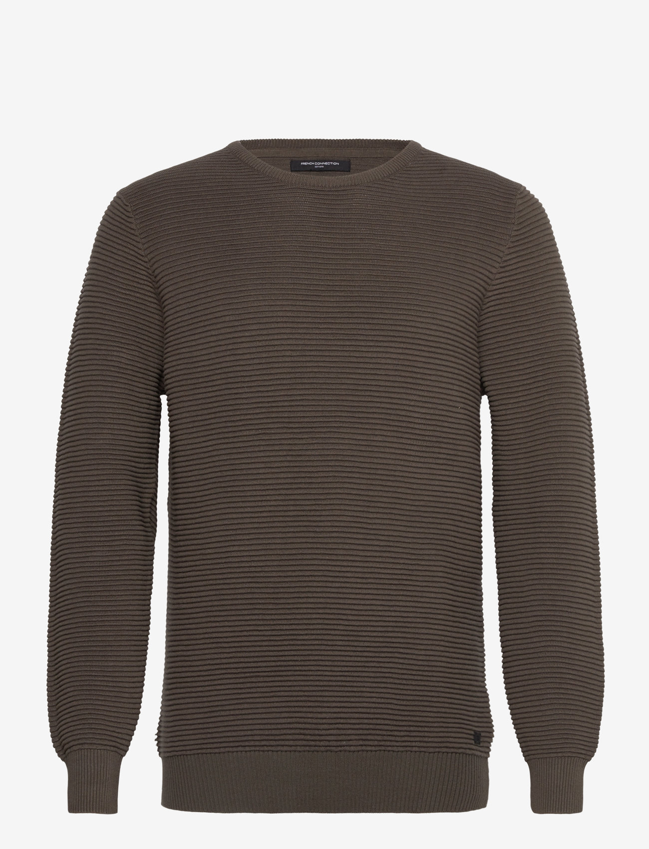 French Connection - OTTOMAN - efterårstøj - khaki - 0