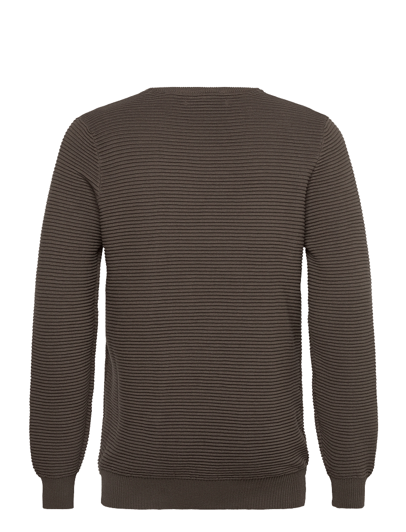 French Connection - OTTOMAN - rundhalsad - khaki - 2