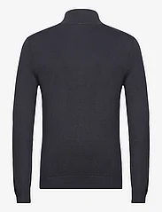 French Connection - HALF ZIP - sweatshirts - dark navy - 1