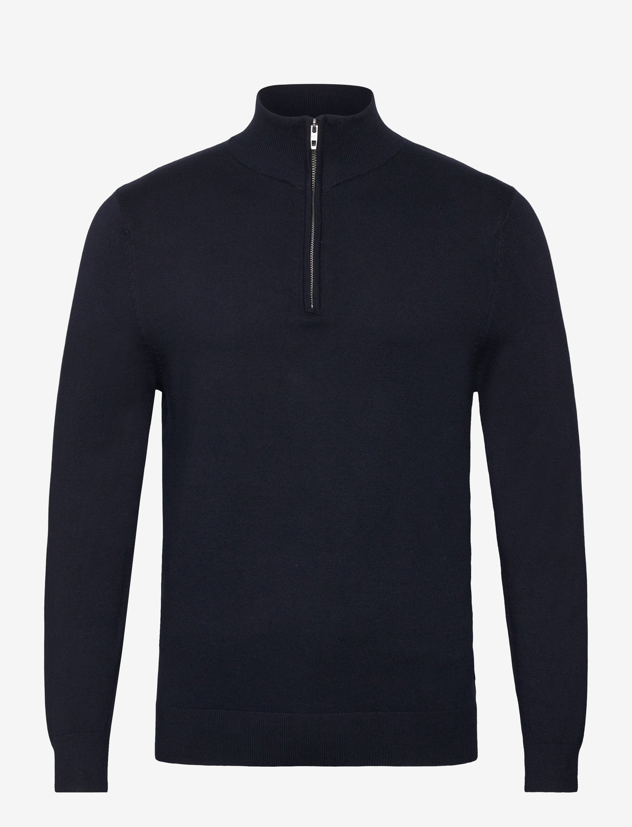 French Connection - 1/2 ZIP 2 - marine - 0