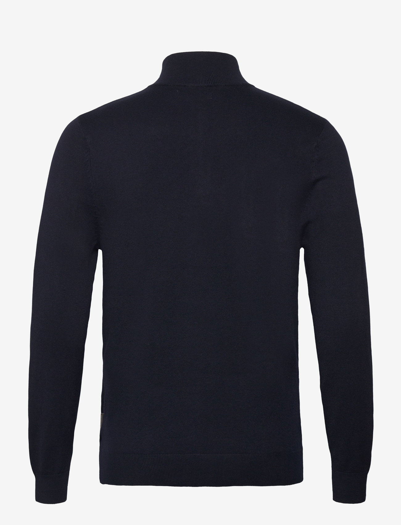 French Connection - 1/2 ZIP 2 - marine - 1