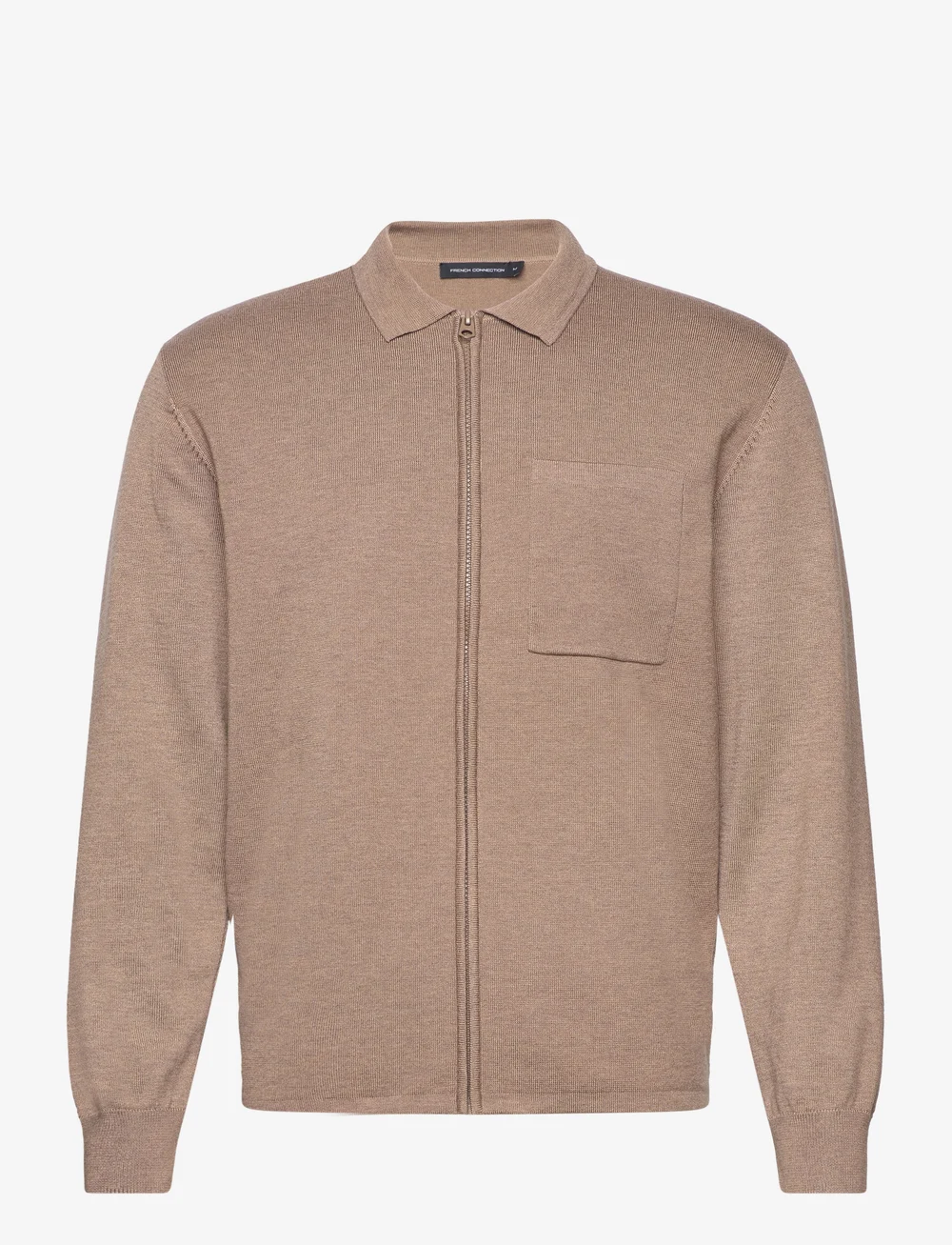 French hot sale connection knitwear