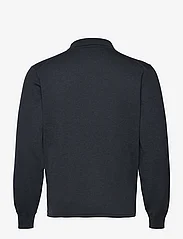 French Connection - MILANO KNITTED ZIP THROUGH - birthday gifts - dark navy - 1