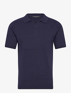 RESORT SS POLO, French Connection