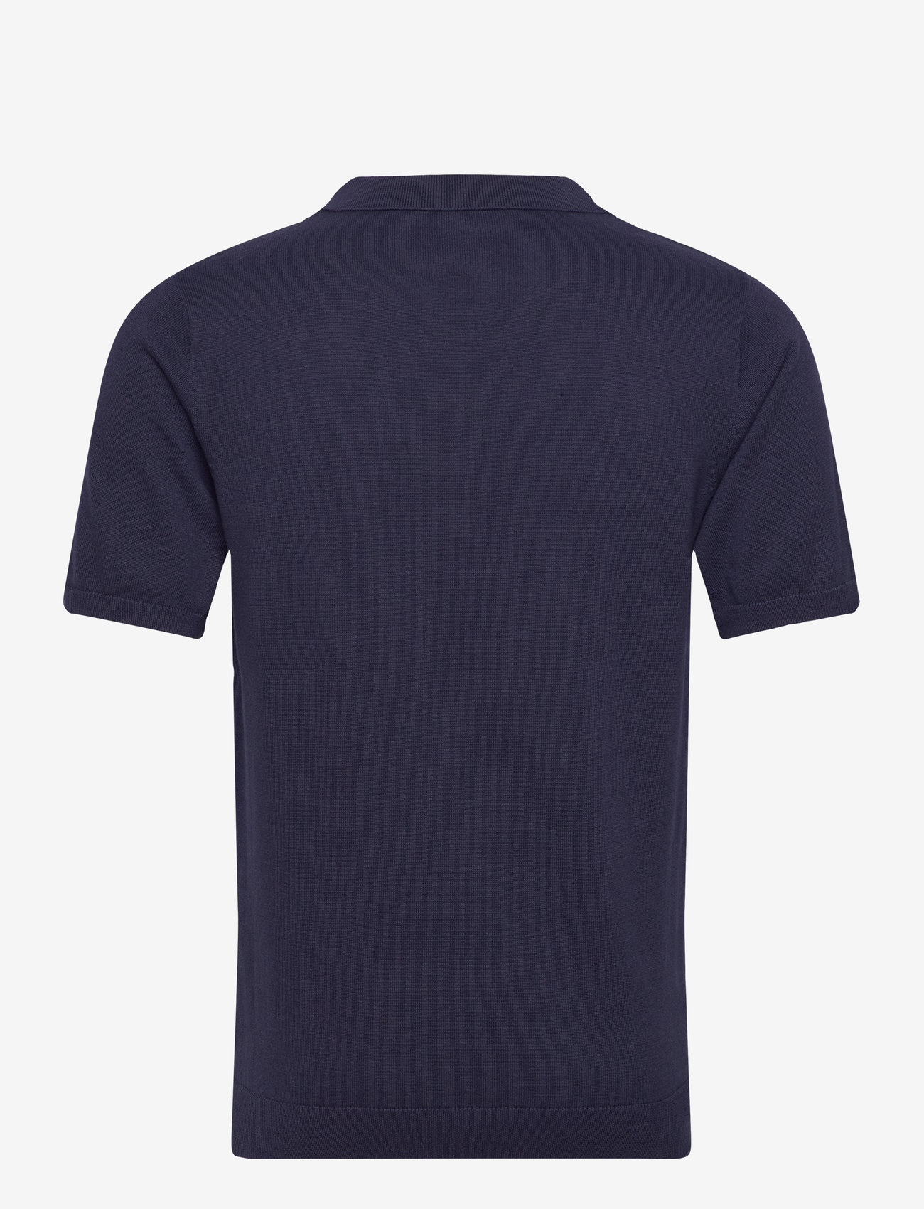 French Connection - RESORT SS POLO - navy - 1