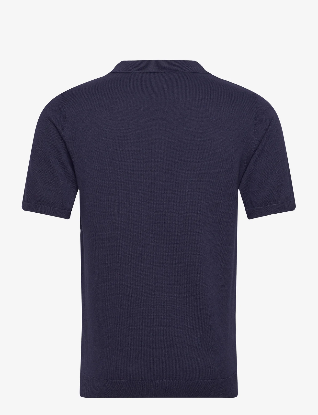 French Connection - RESORT SS POLO - mehed - navy - 1