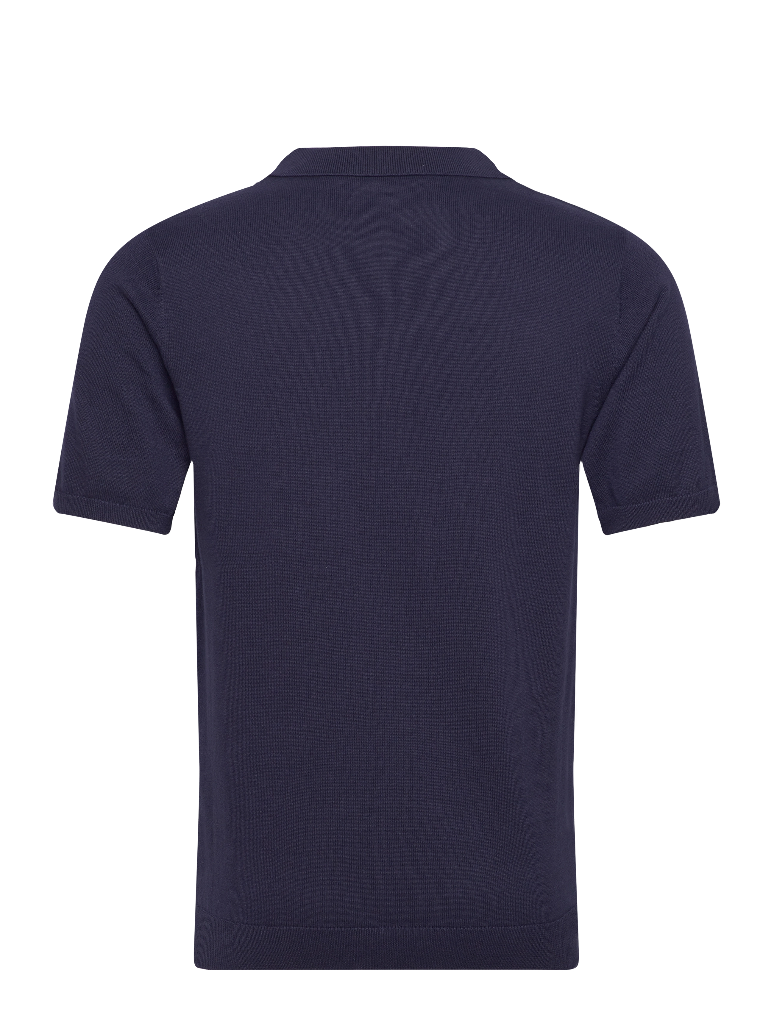 French Connection - RESORT SS POLO - navy - 2