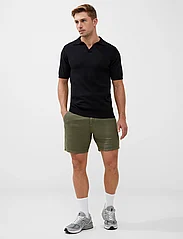 French Connection - RESORT SS POLO - men - navy - 2