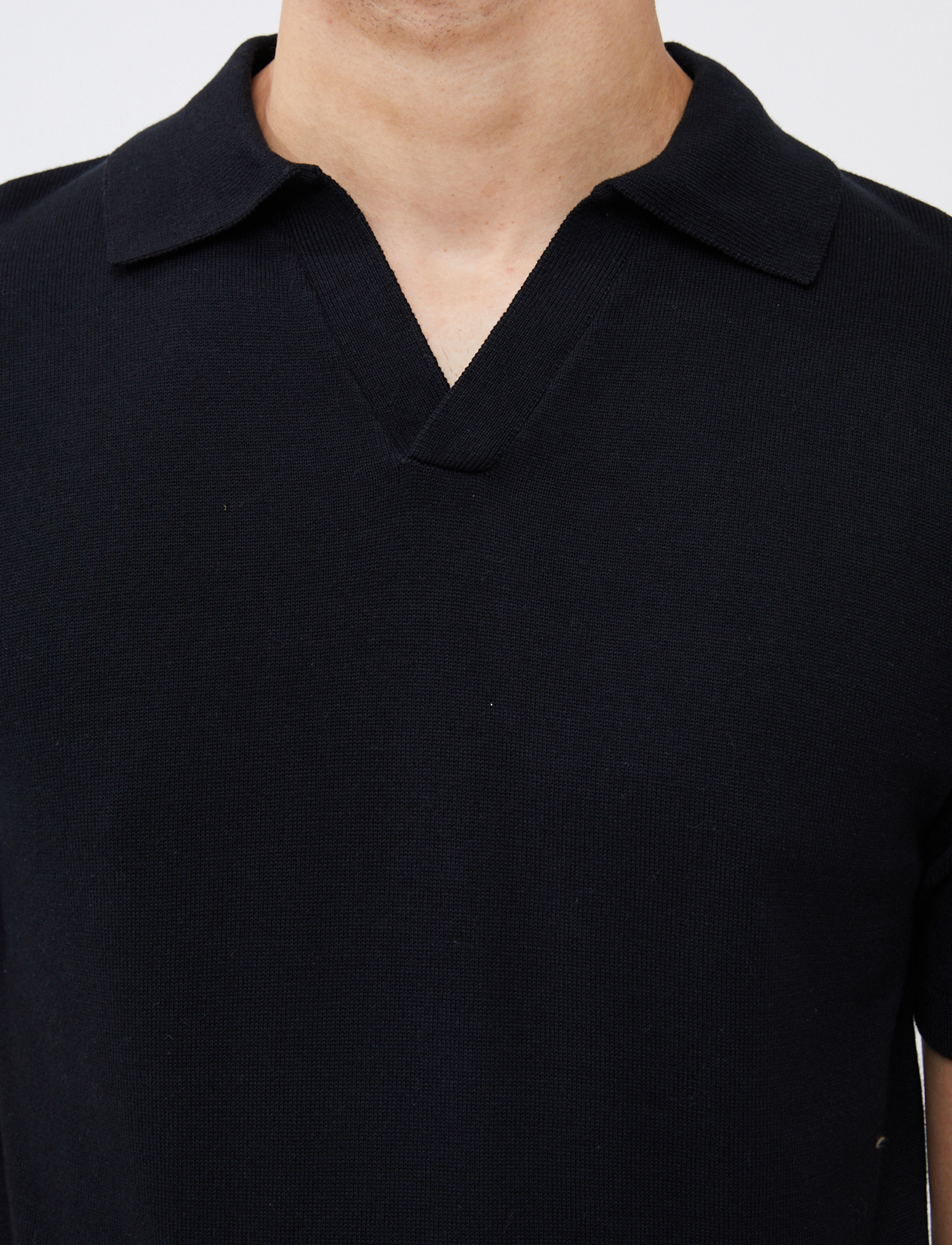 French Connection - RESORT SS POLO - navy - 4