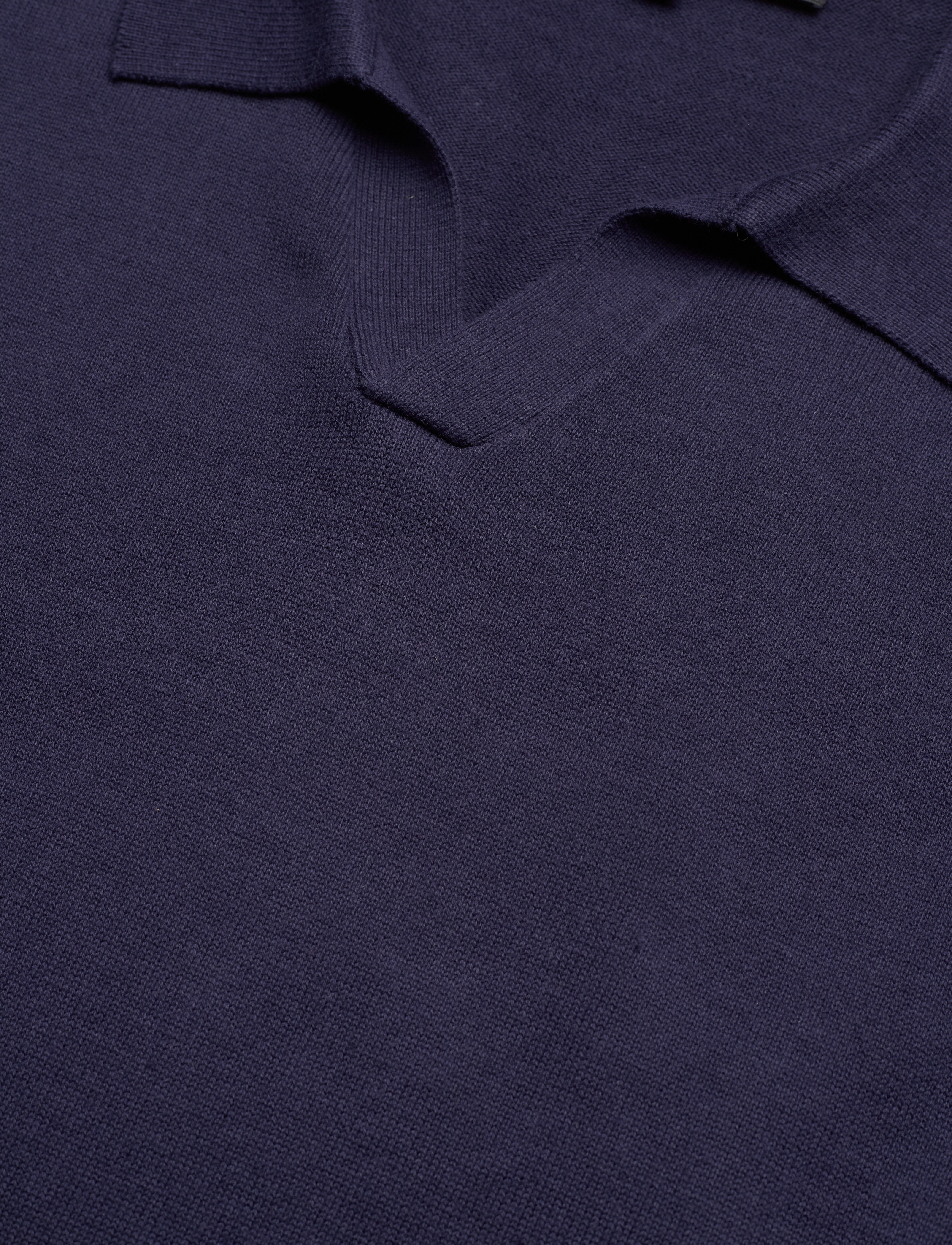 French Connection - RESORT SS POLO - navy - 5