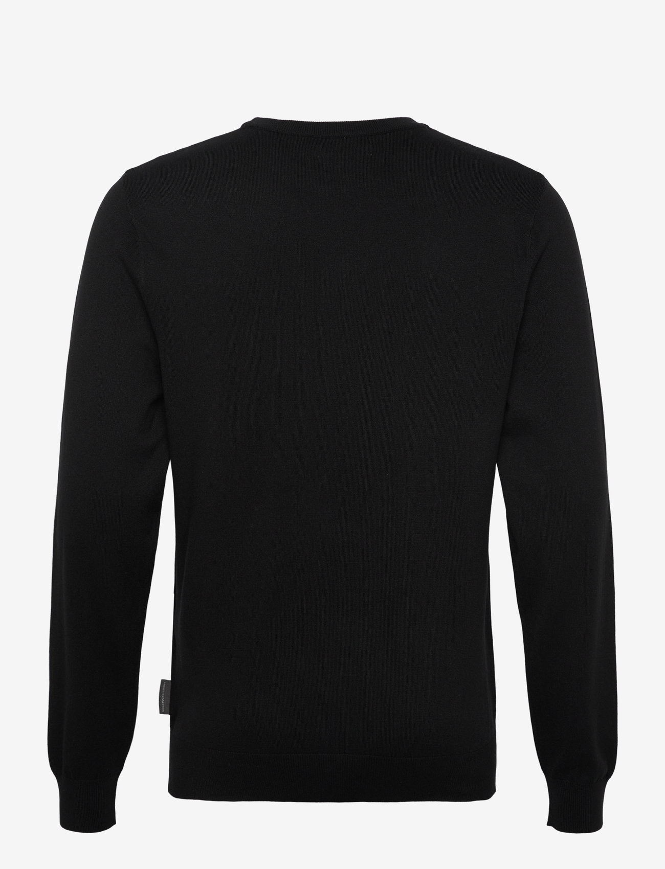 French Connection - CREW FORMAL 2 - black - 1