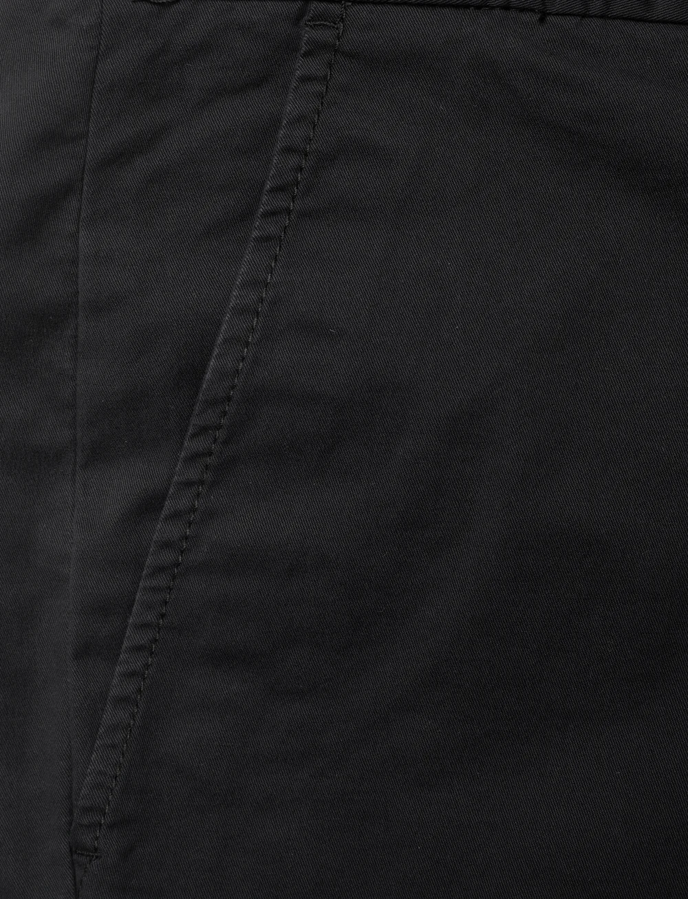 French Connection - STRTCH CHINO SHORTS - chinos shorts - black - 3