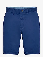 French Connection - STRTCH CHINO SHORTS - chinos shorts - navy - 0