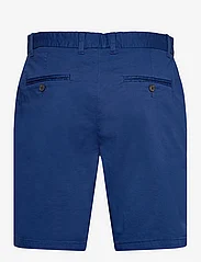 French Connection - STRTCH CHINO SHORTS - chinos shorts - navy - 1