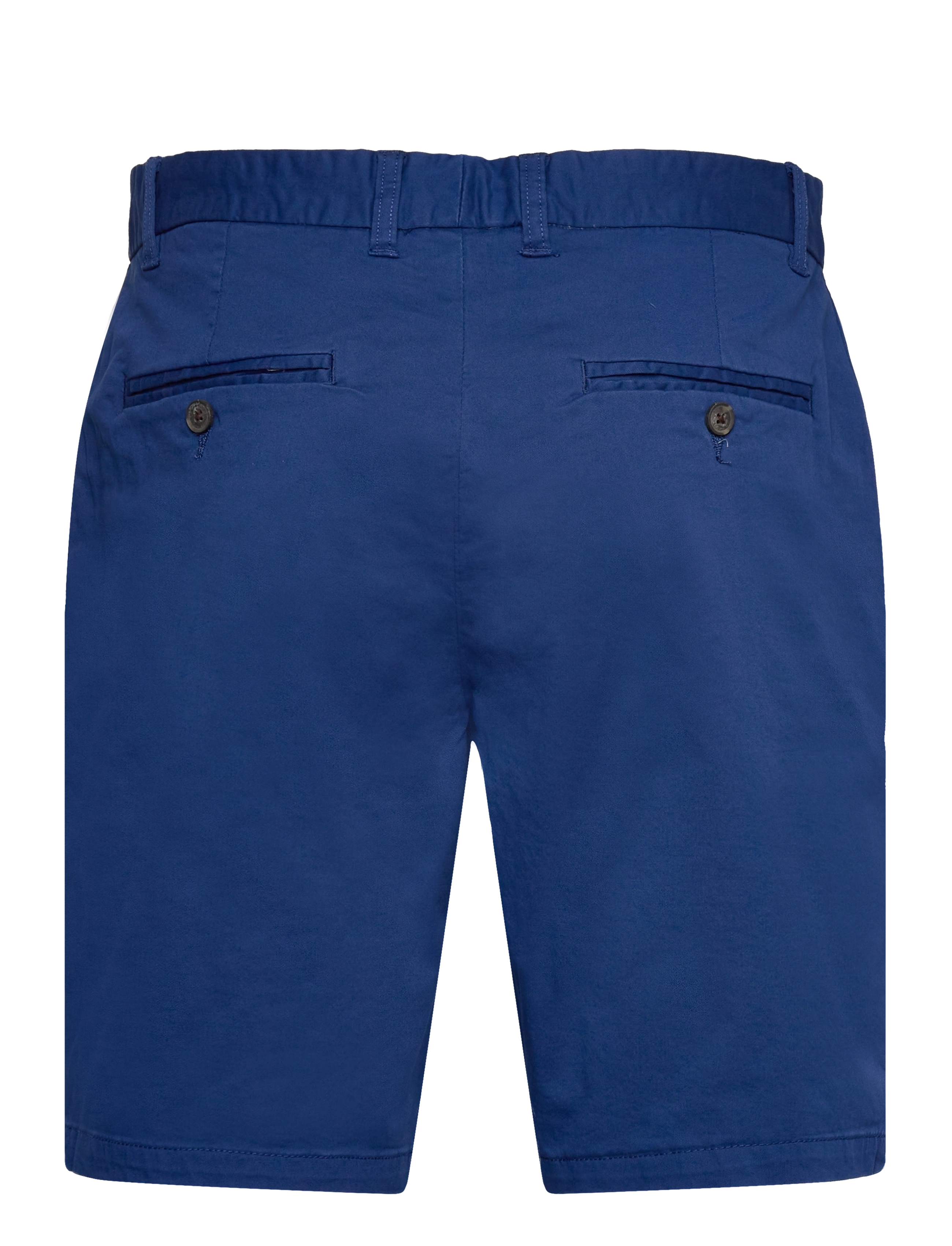 French Connection - STRTCH CHINO SHORTS - chinos shorts - navy - 1
