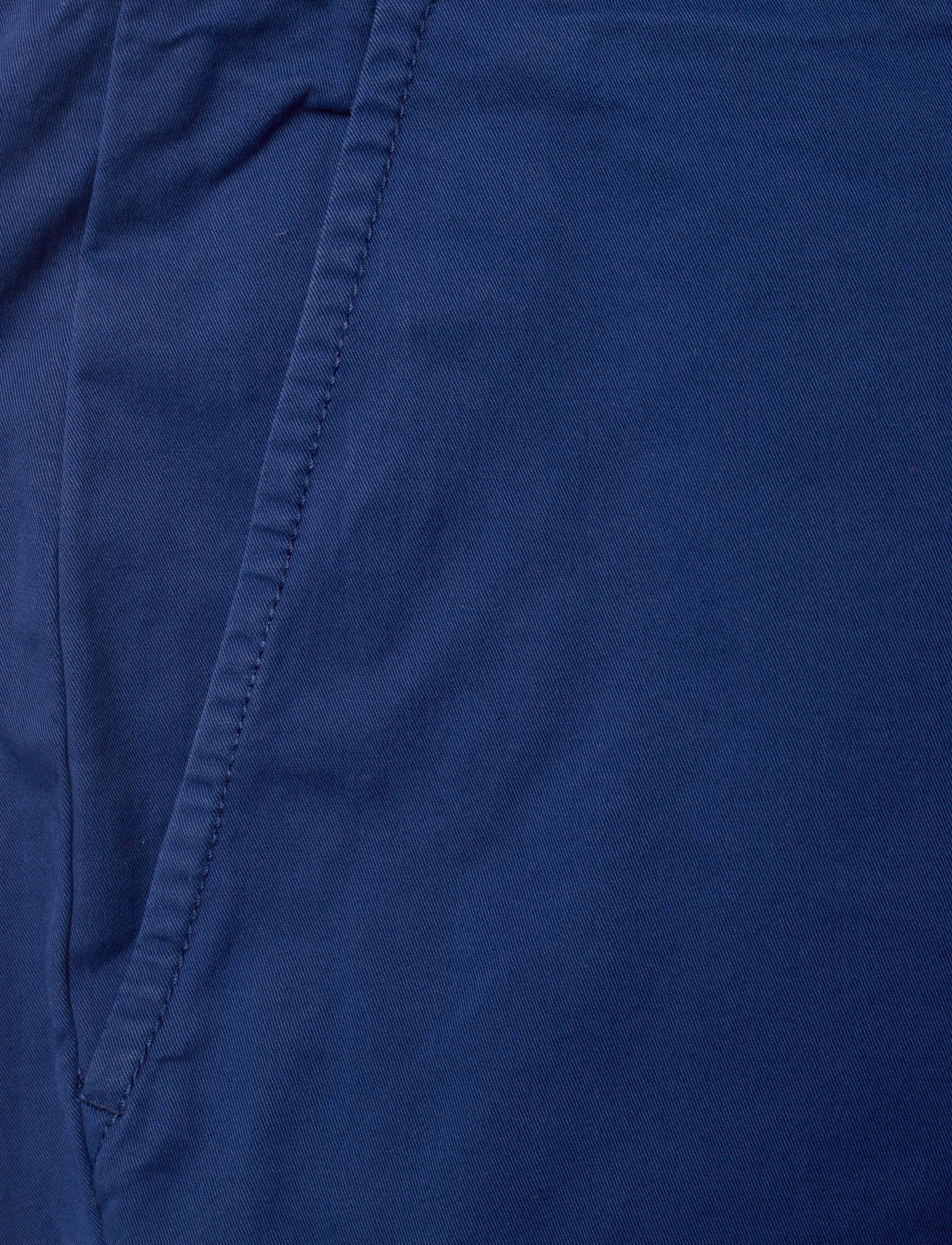 French Connection - STRTCH CHINO SHORTS - chinos shorts - navy - 2