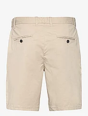 French Connection - STRTCH CHINO SHORTS - chinos shorts - stone - 1