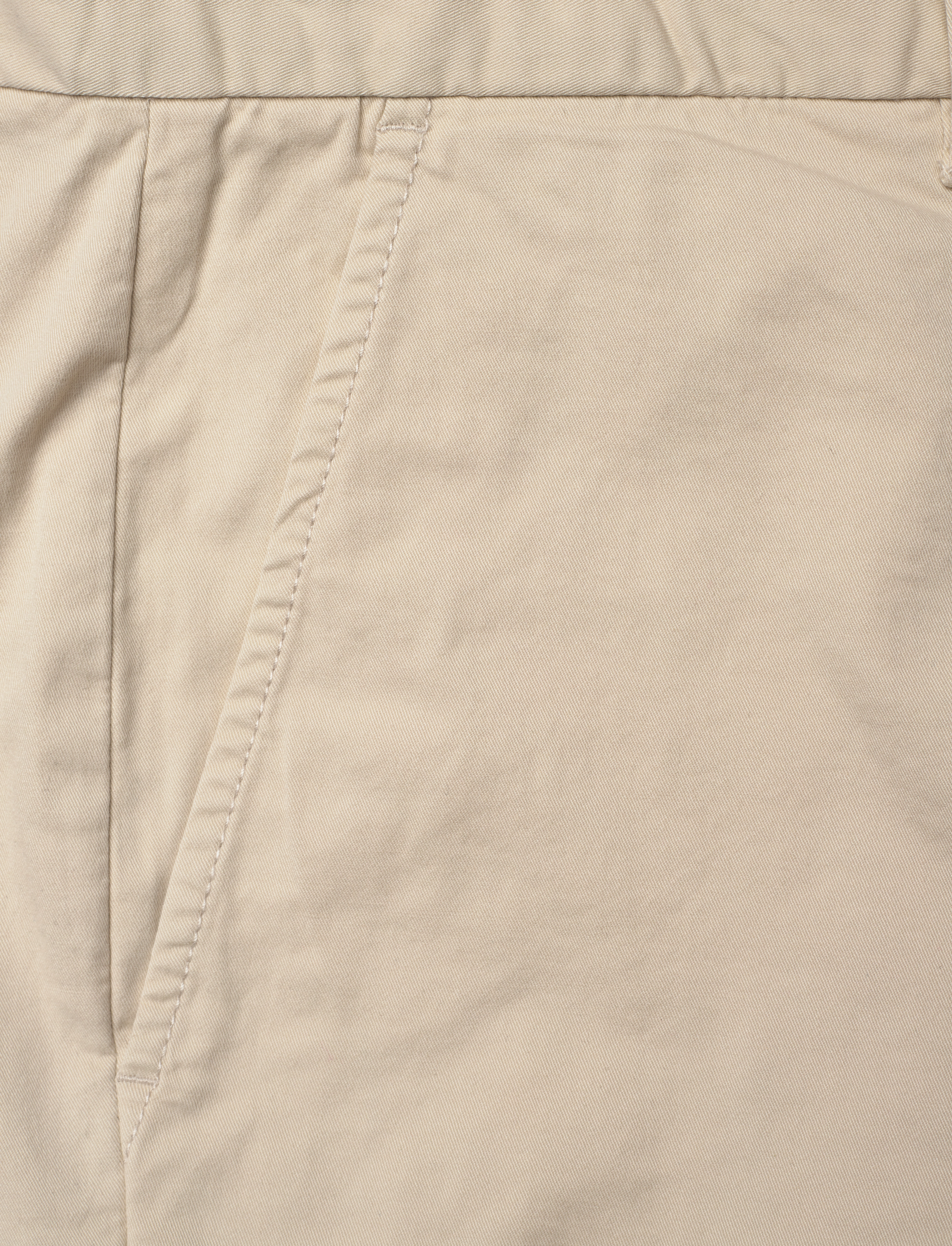 French Connection - STRTCH CHINO SHORTS - chinos shorts - stone - 2
