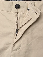 French Connection - STRTCH CHINO SHORTS - chinos shorts - stone - 3