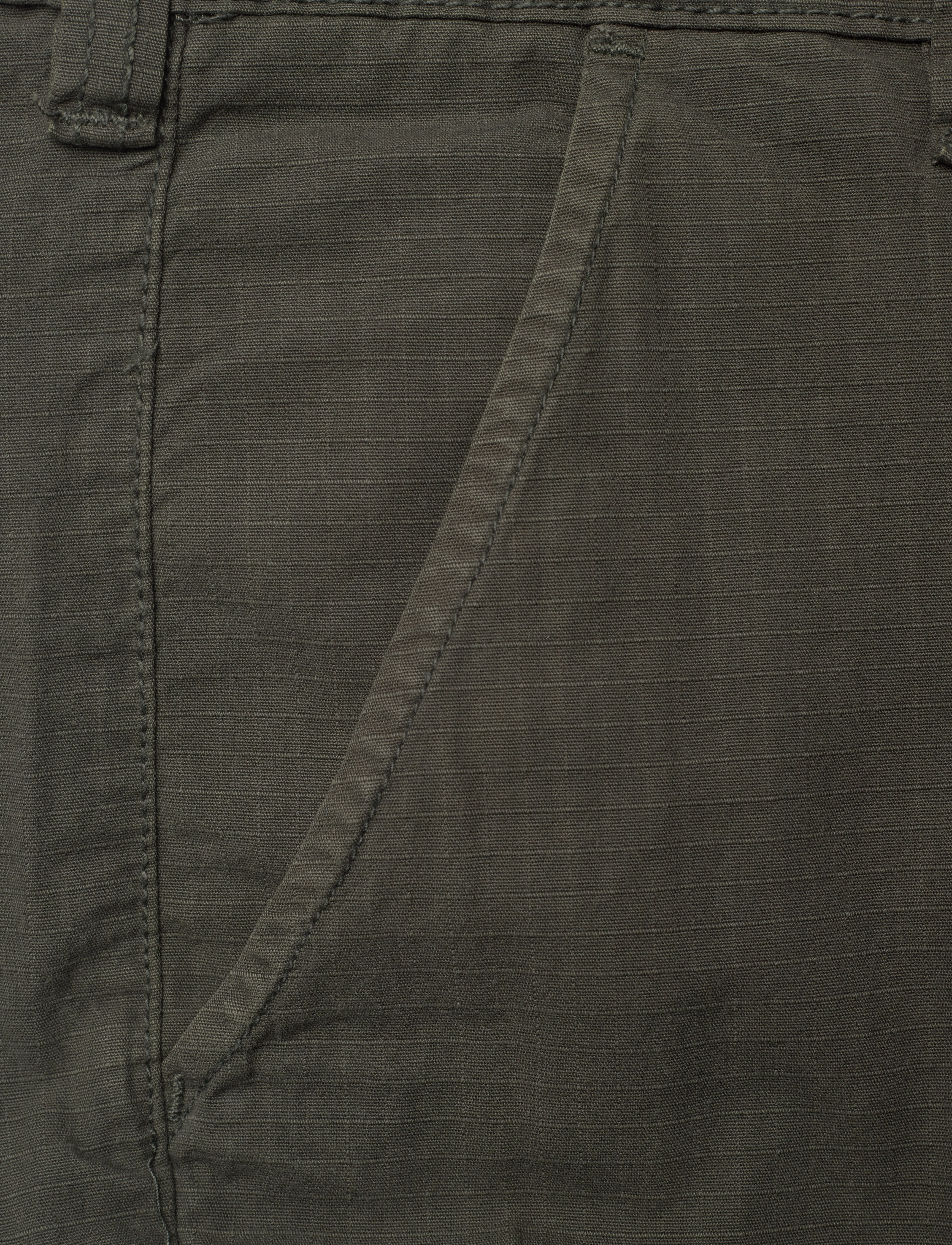 French Connection - RIPSTOP CARGO SHORTS - olive - 2