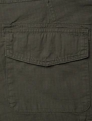 French Connection - RIPSTOP CARGO SHORTS - Šorti - olive - 4