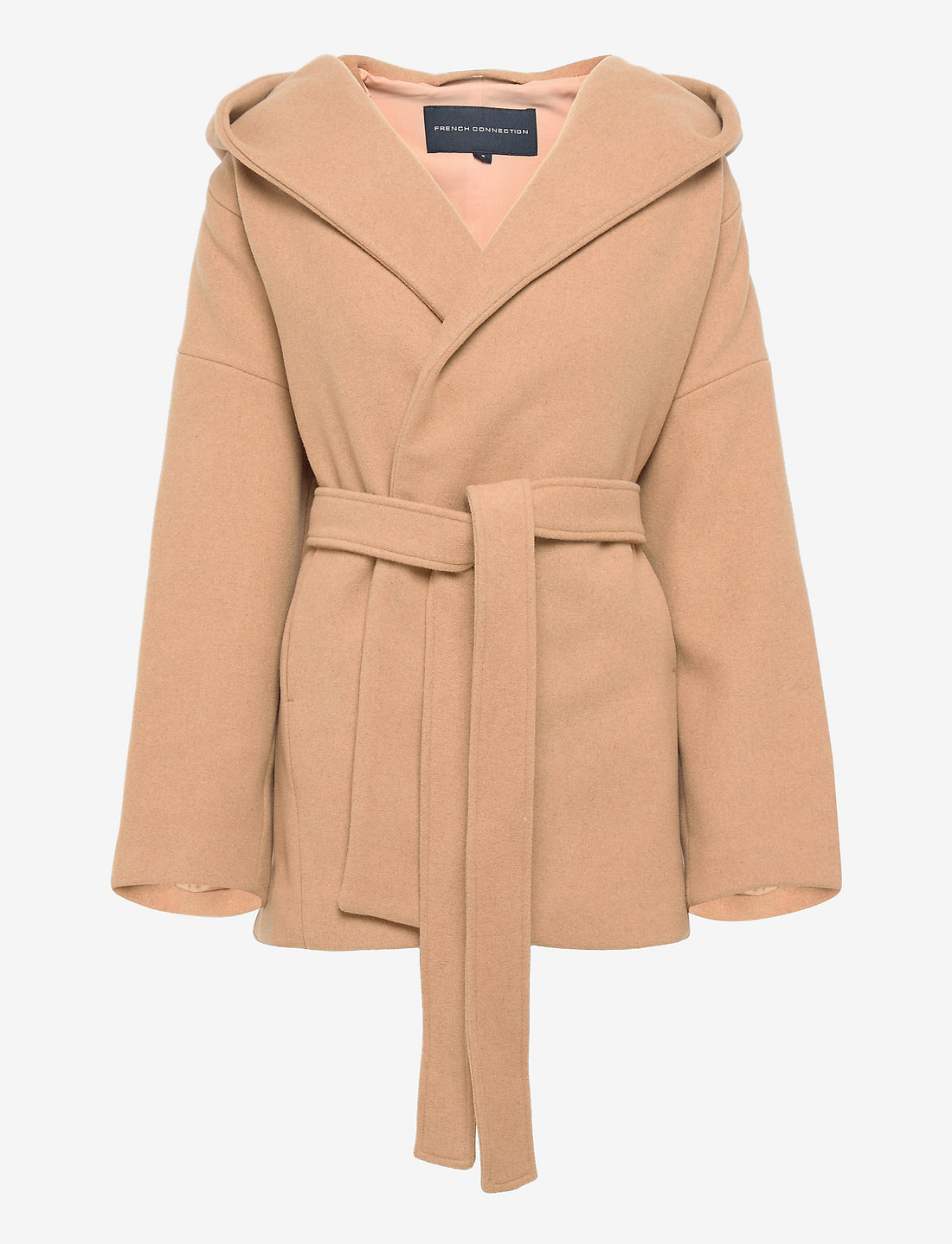 French 2025 connection coat