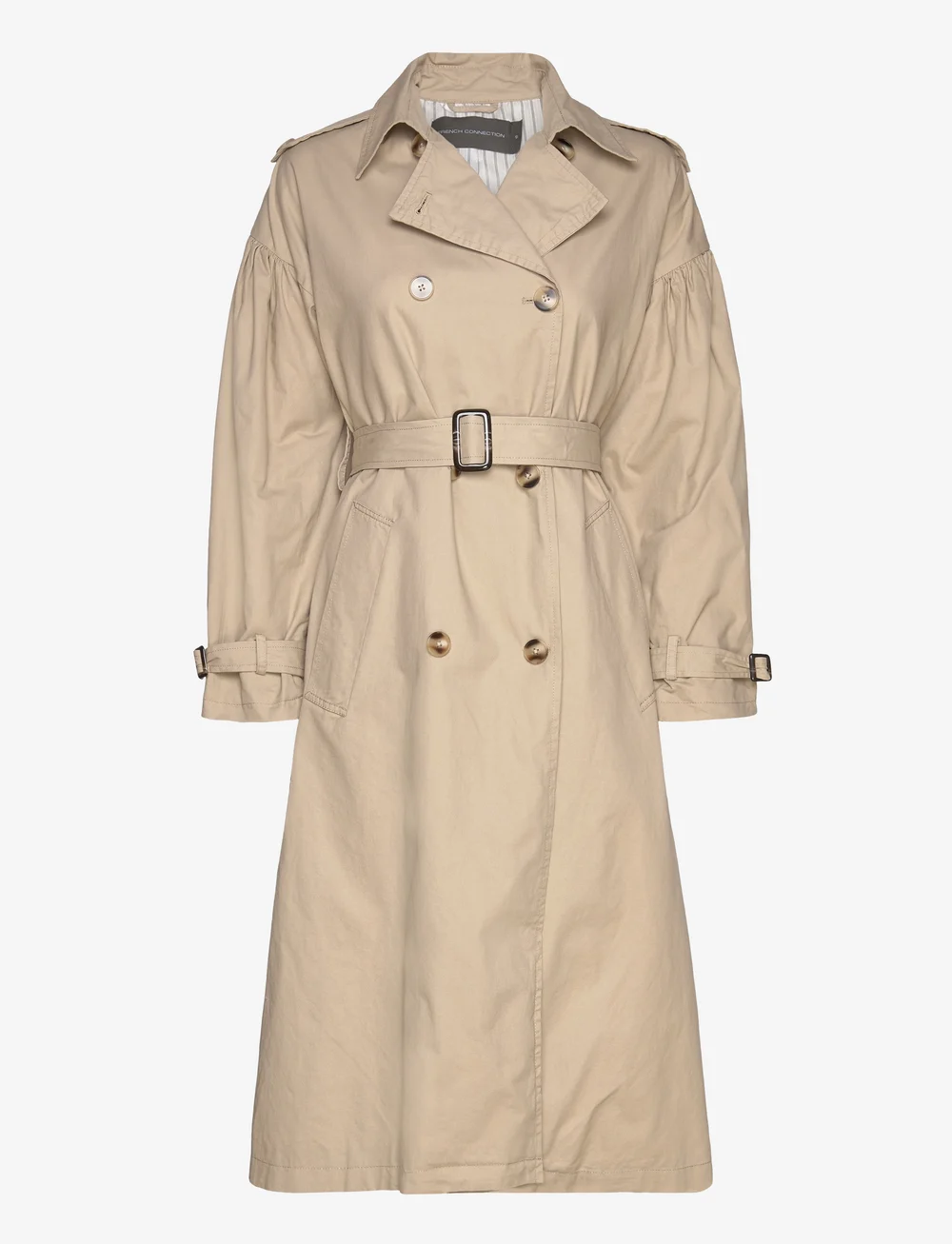 French connection coats sales womens