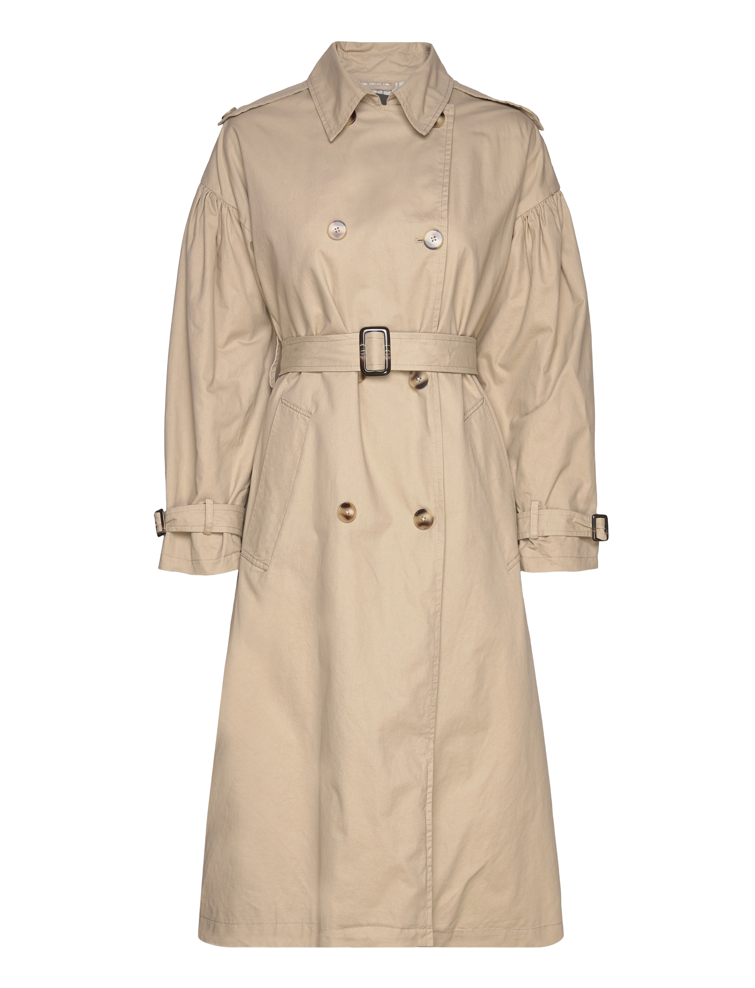 French Connection - MAC DROP - taupe - 1
