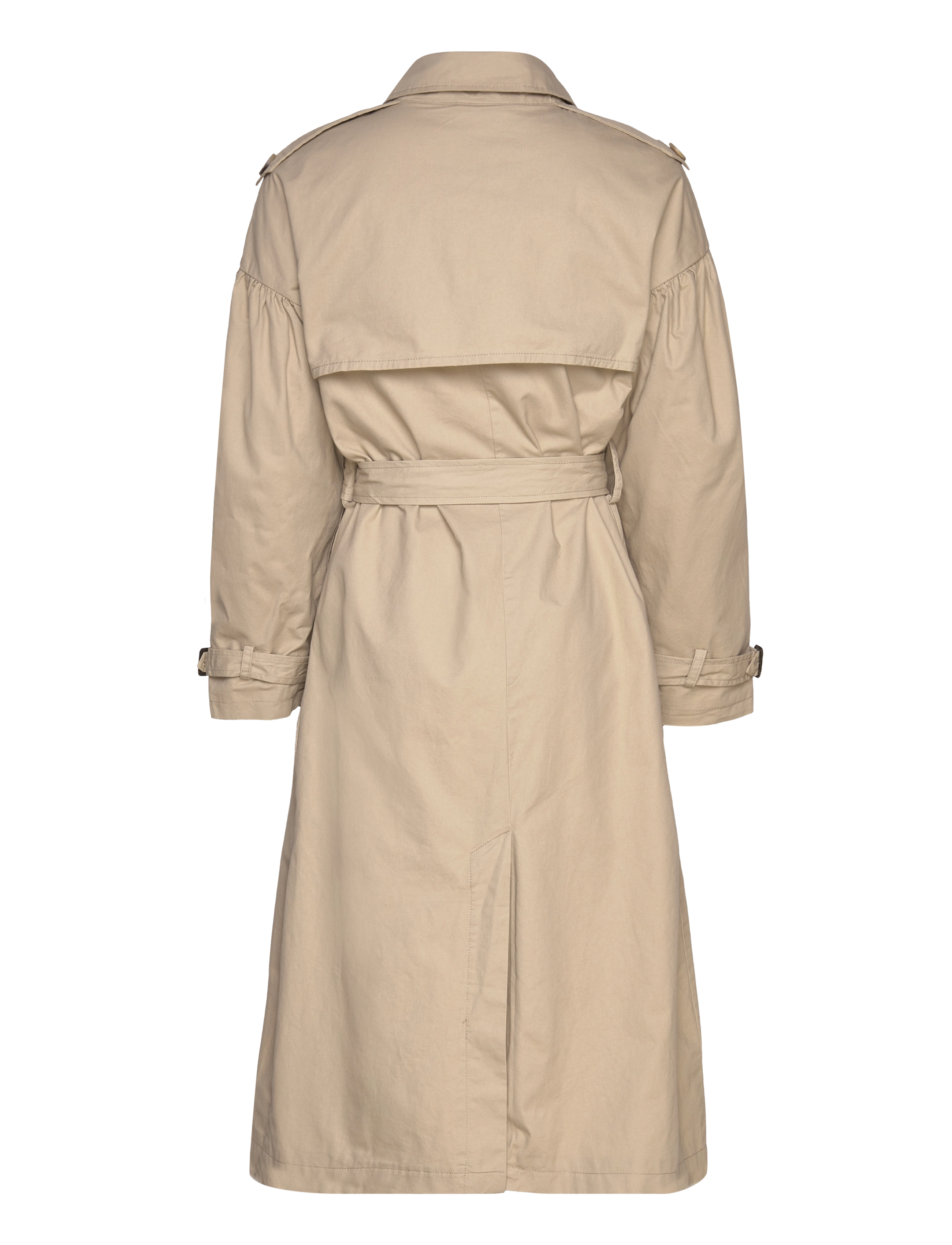 French Connection - MAC DROP - taupe - 2