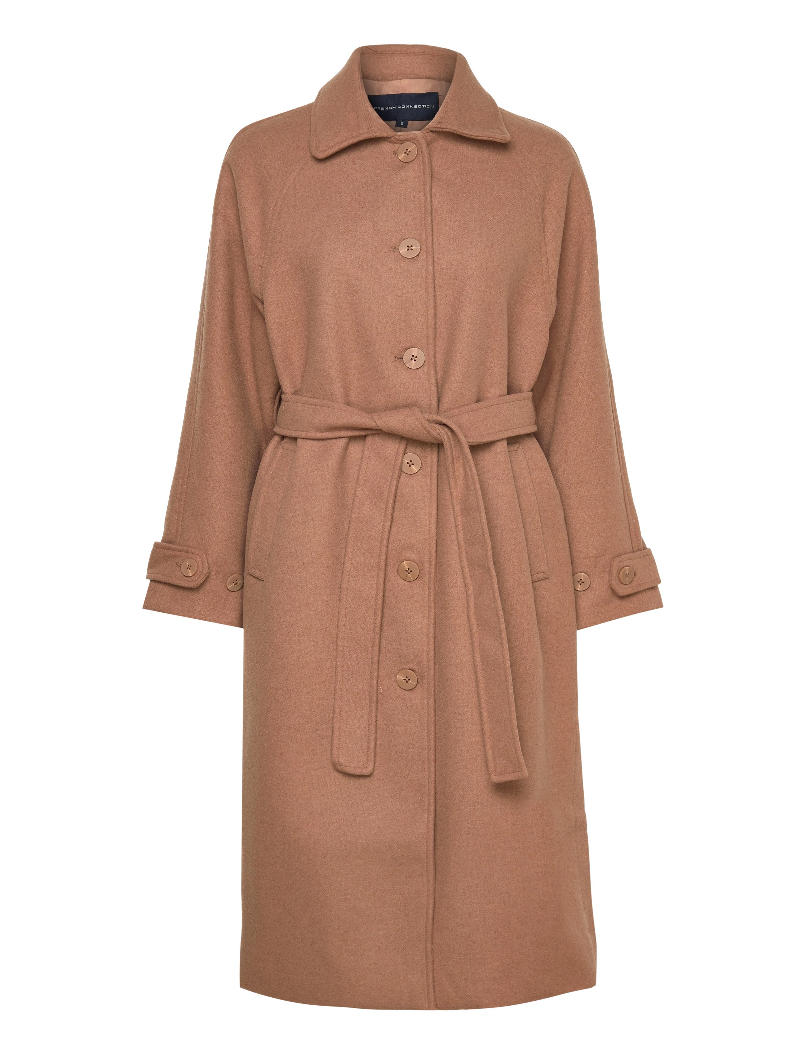 TOBACCO BROWN