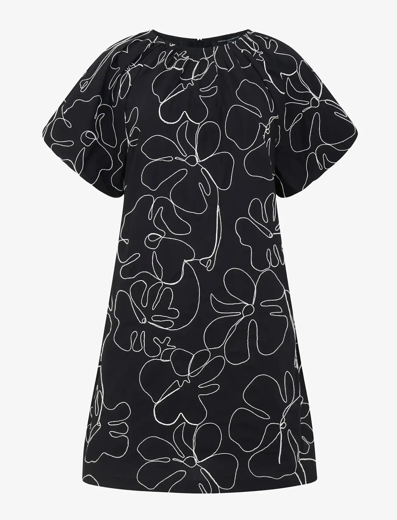 sachin and babi light blue dress French Connection Womens Embroidered Above Knee Shift Dress Black 0 at  Amazon Women's Clothing store