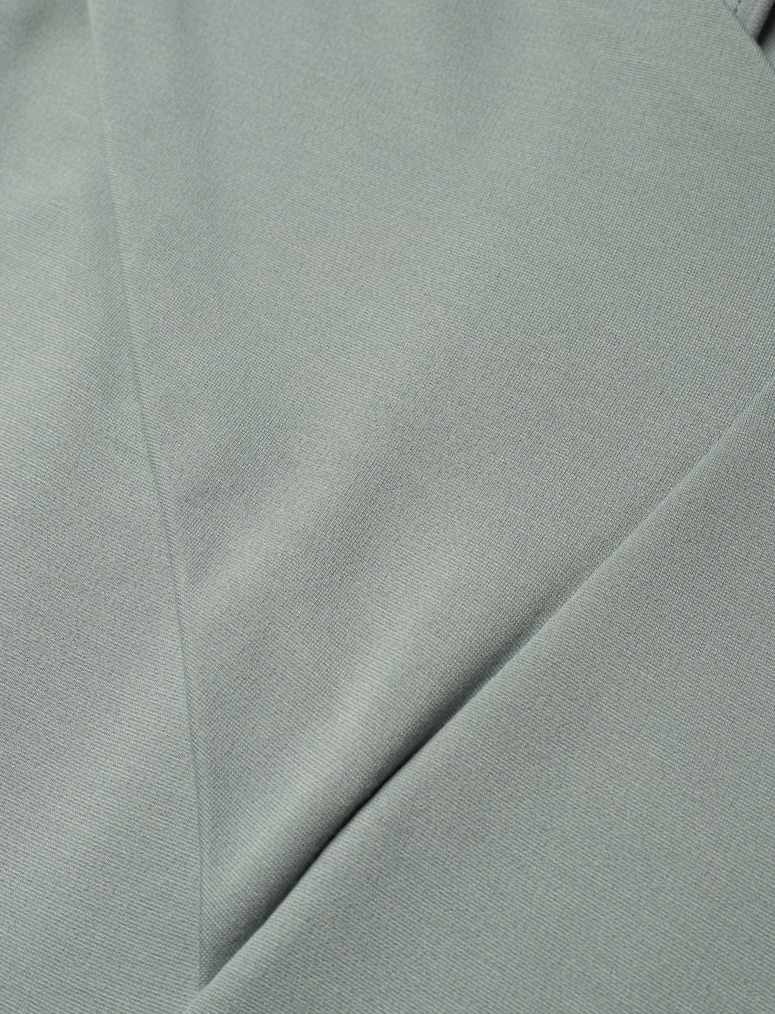 French Connection - TAWIAH BEAU ASYMTRC BDYCN DRSS - silver blue - 2