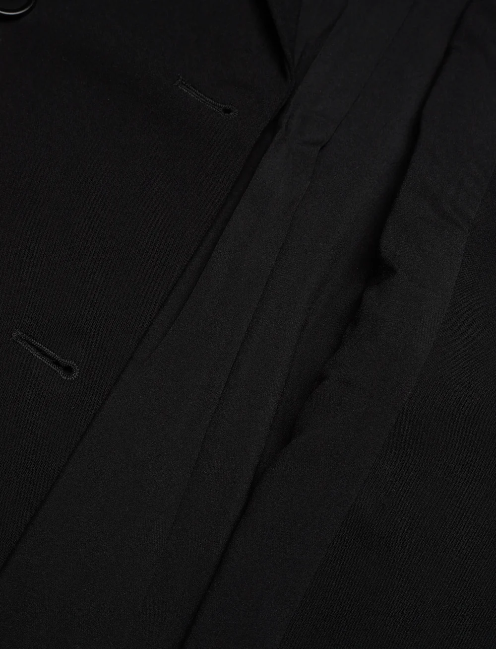 French Connection - WHISPER BLAZER DRESS - zweireihige blazer - black - 5