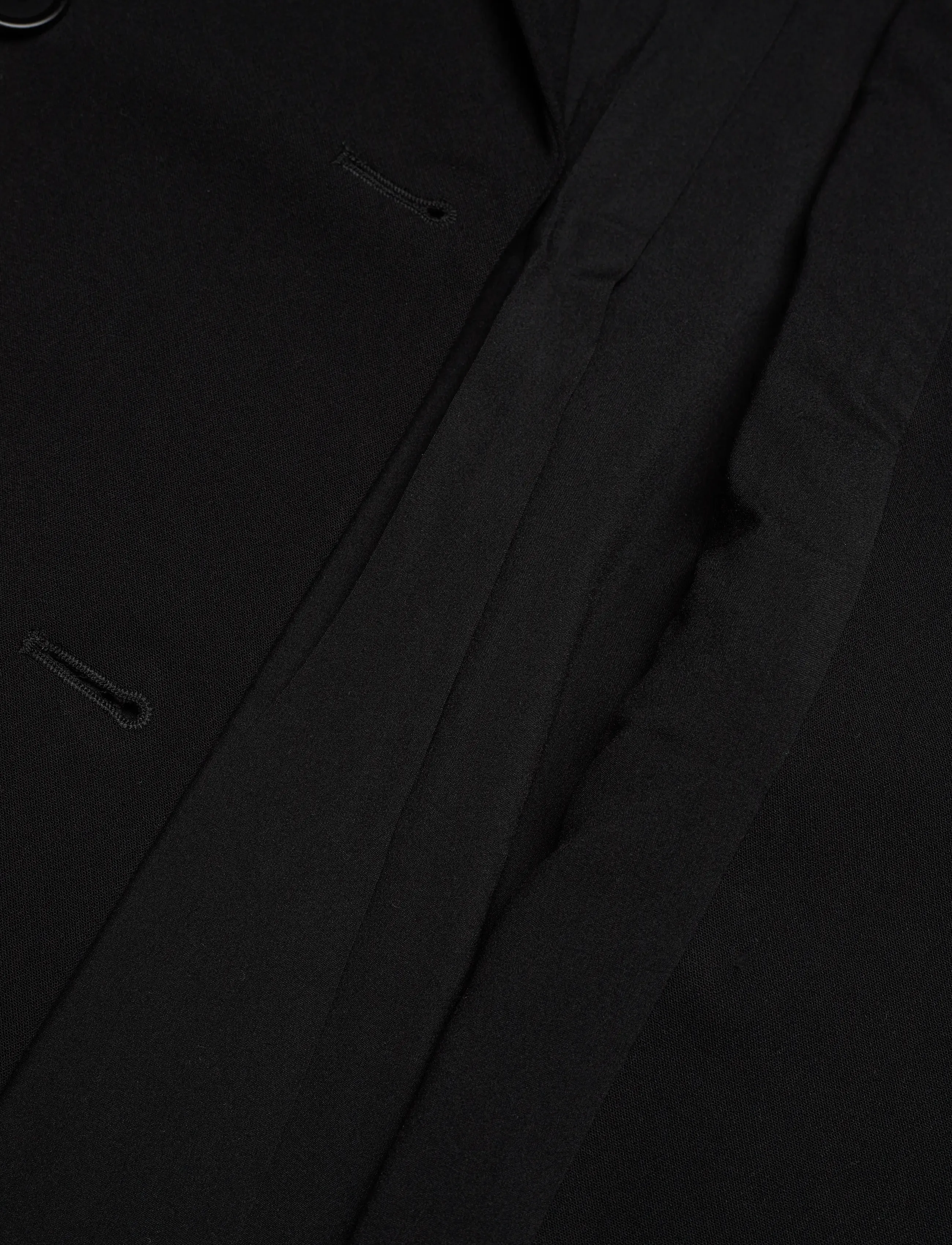 French Connection - WHISPER BLAZER DRESS - double breasted blazers - black - 5