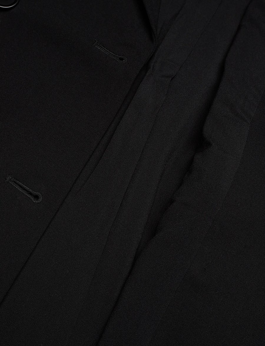 French Connection - WHISPER BLAZER DRESS - kaherealised pintsakud - black - 5