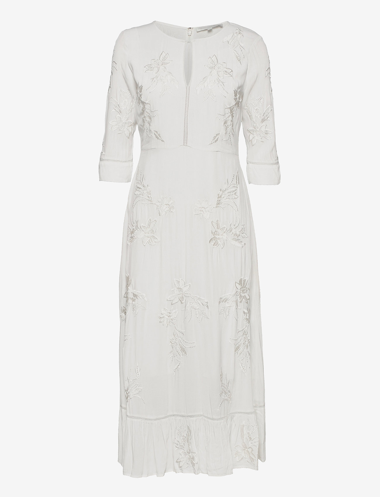 chinese dress ladies Amazon.com: French Connection Womens Posey Lace Midi Dress, 6, White :  Clothing, Shoes & Jewelry main image 1