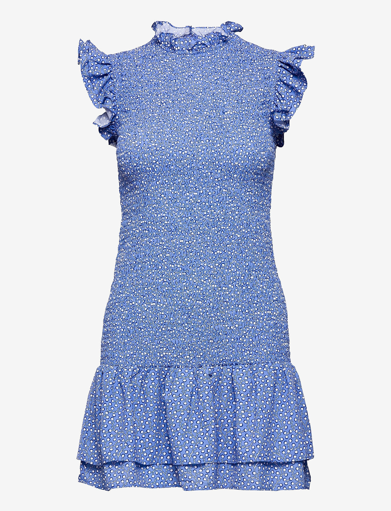 CHALK BLUE MULTI