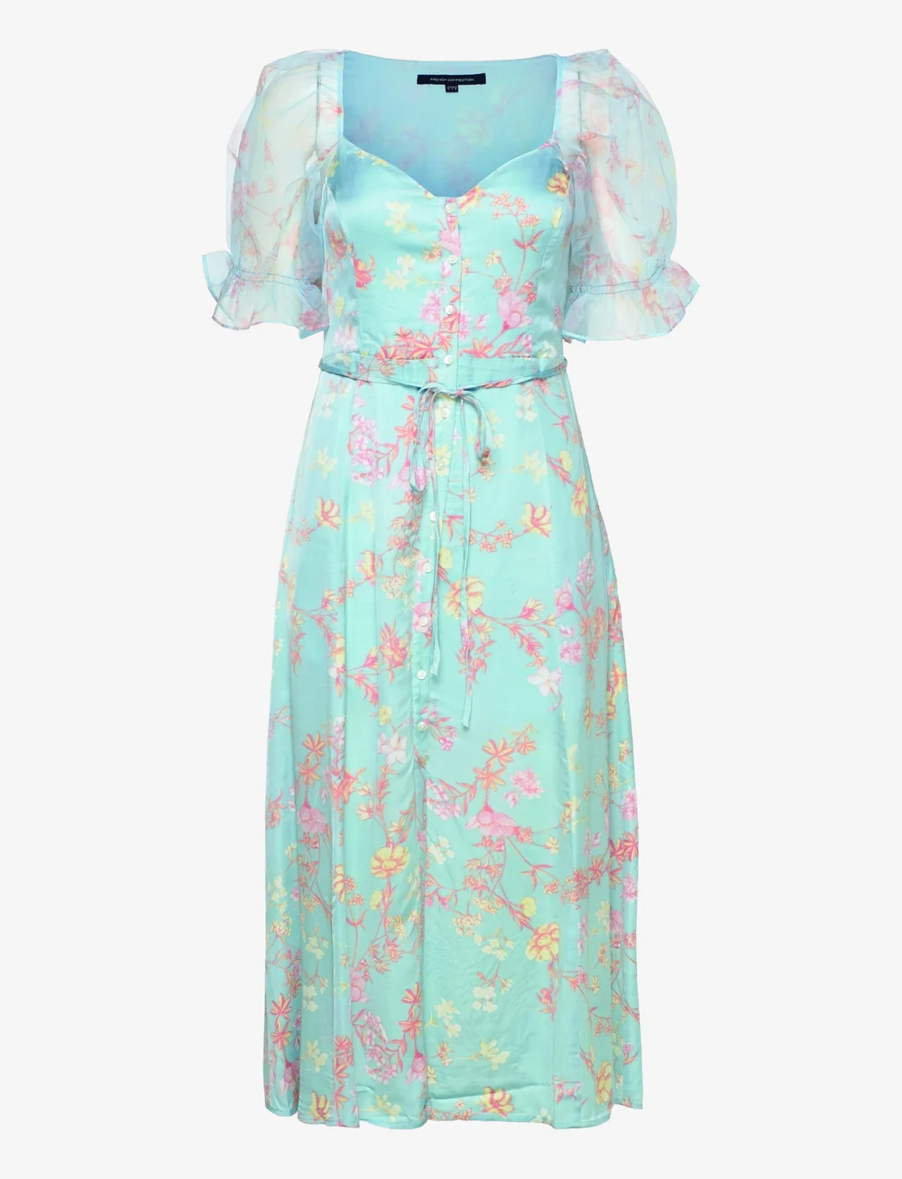 French connection diana clearance dress