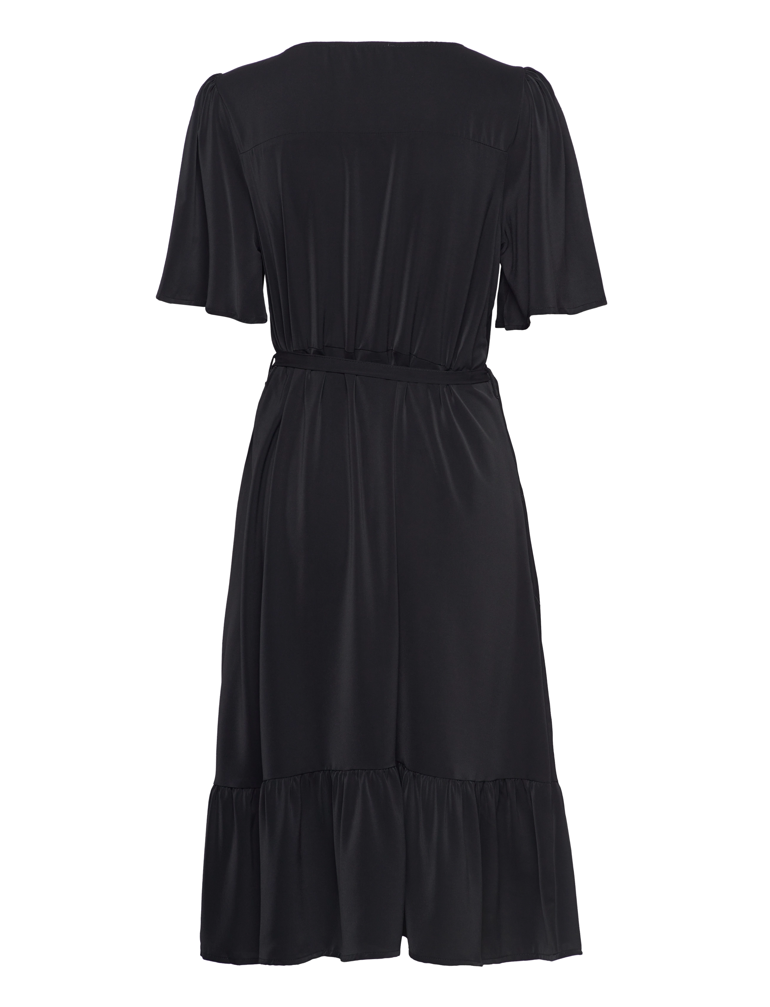 French Connection - HENLEY ANGEL M - black - 1