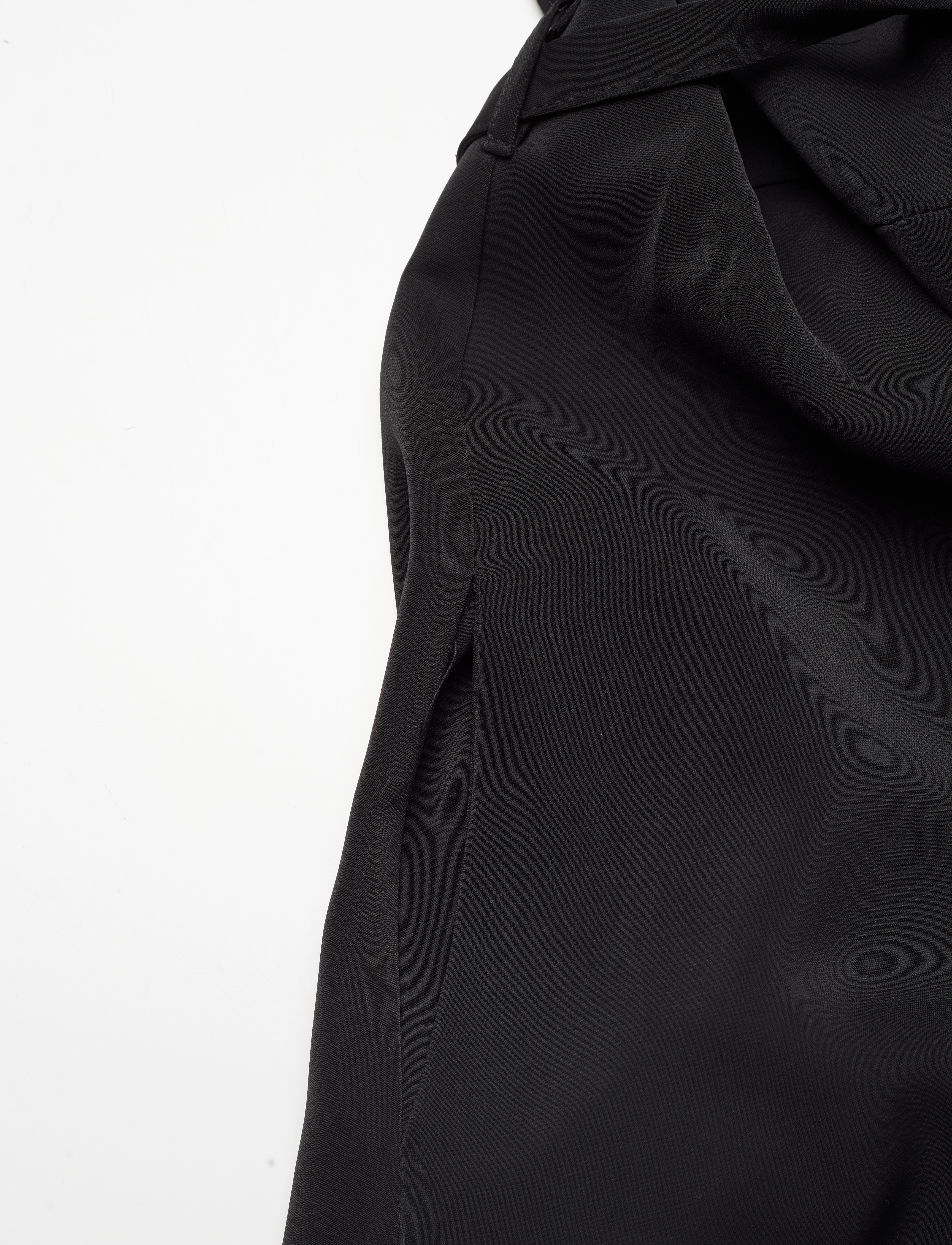 French Connection - HENLEY ANGEL M - black - 3