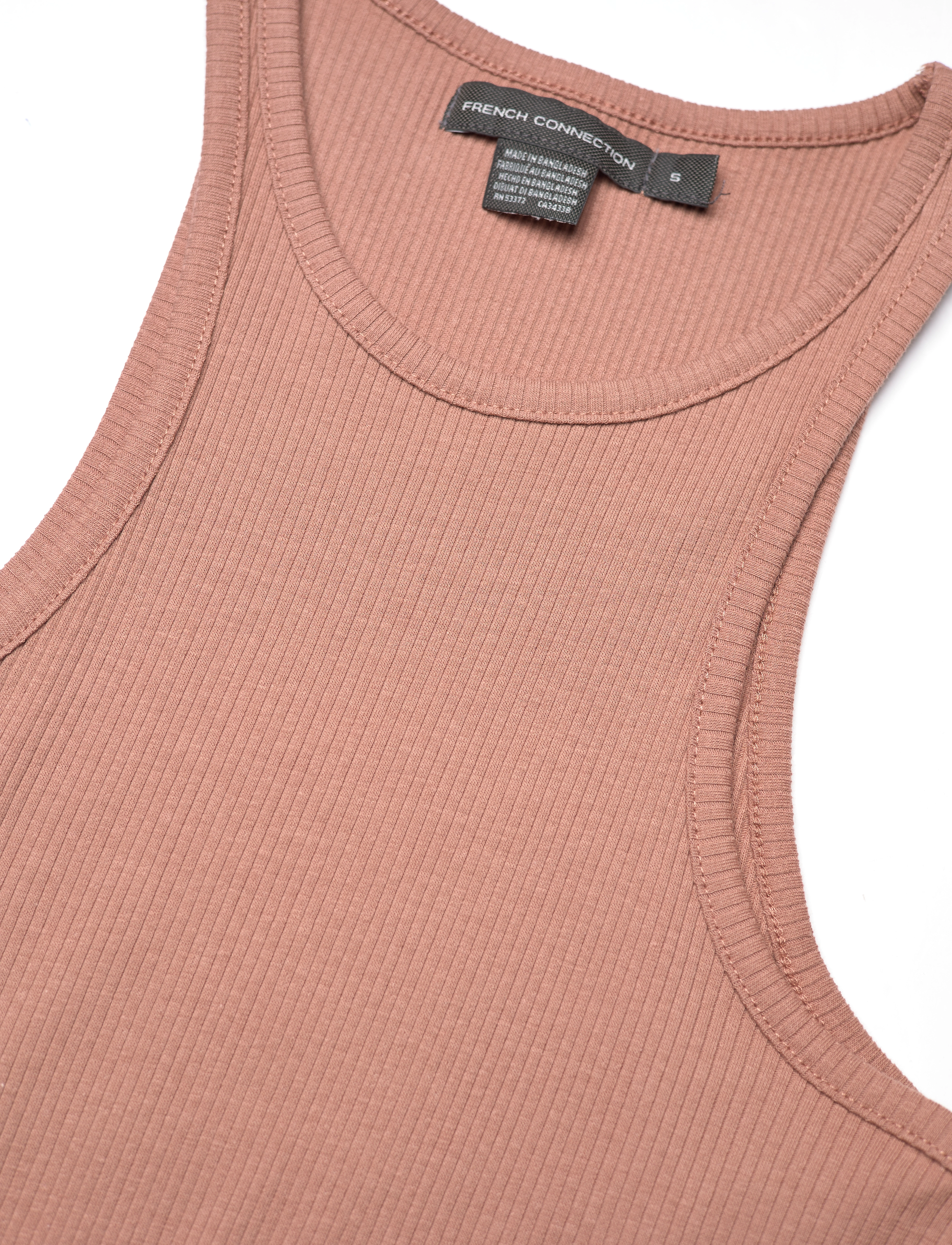French Connection - RACER M - latte - 3