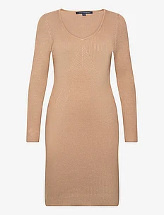 MARI KNIT DRESS, French Connection