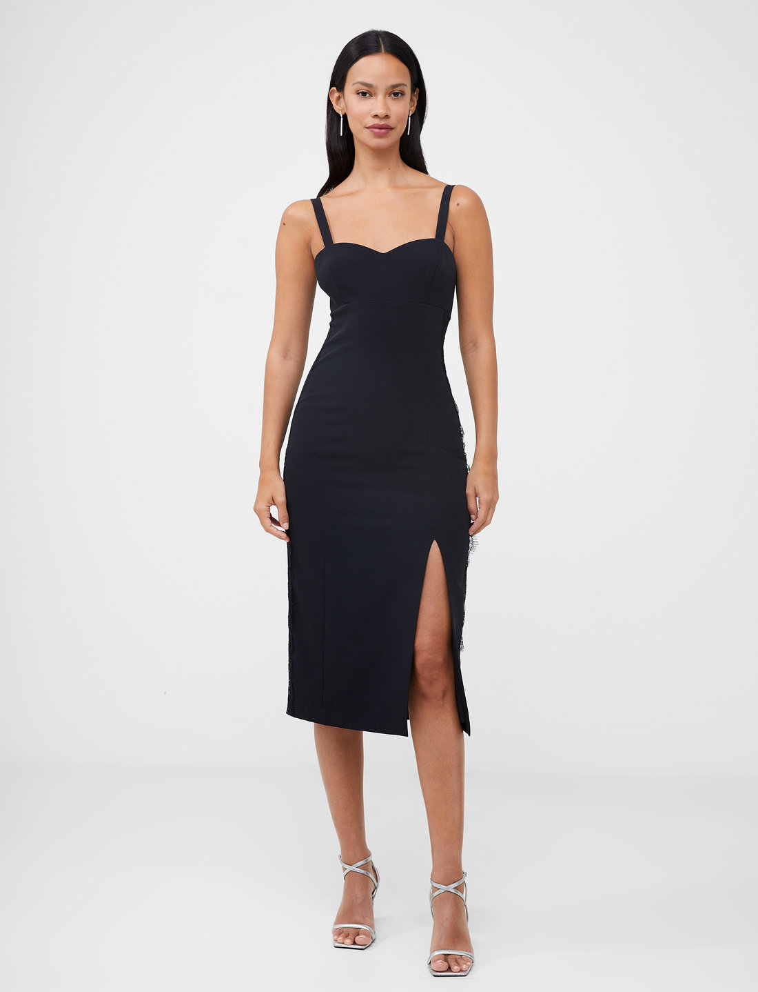 French connection cocktail dresses hotsell
