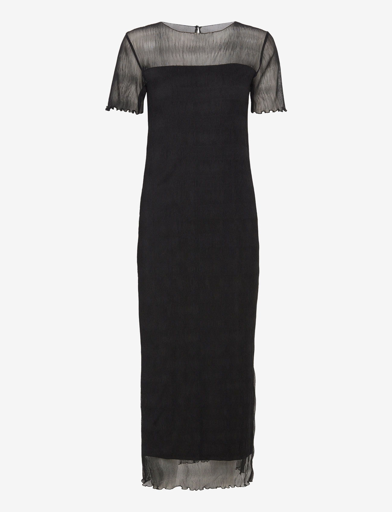 grey cowl neck dress Let's See Heather Grey Cowl Neck Sweater Dress – Shop the Mint main image 1
