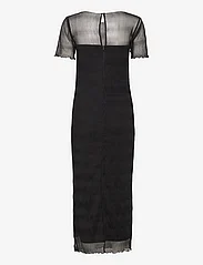 French Connection - SASKIA RUCHED DRESS - blackout - 1