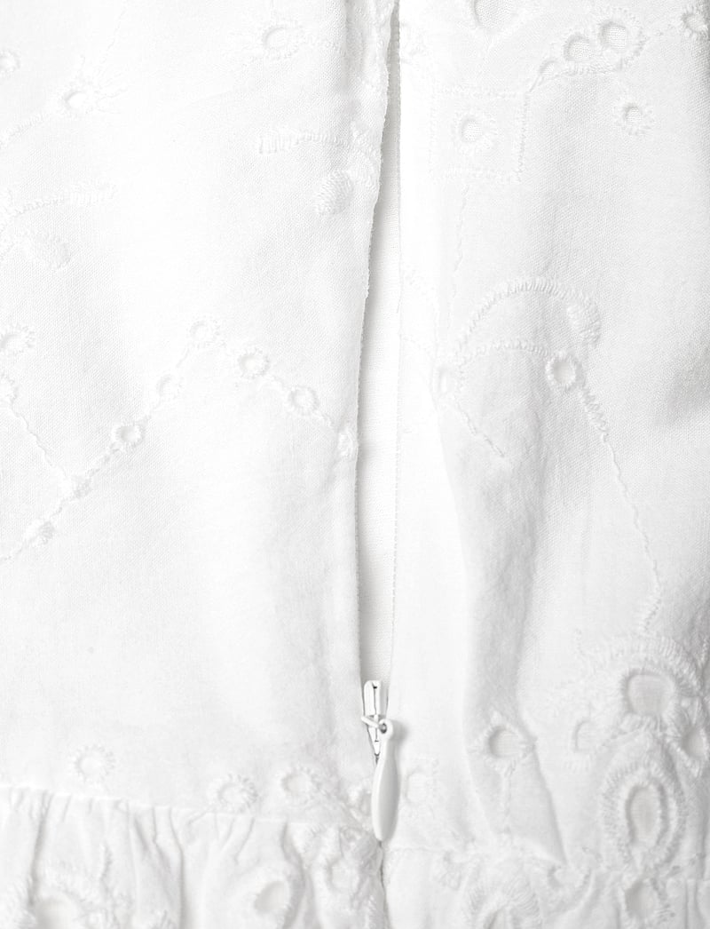 French Connection Broderie Anglaise โ midimekot โ osta Booztlet