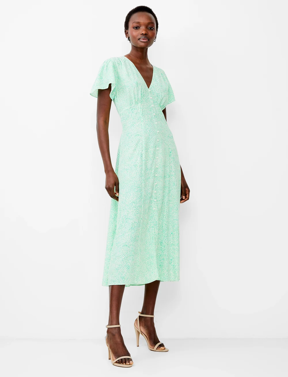 French connection jurk hotsell