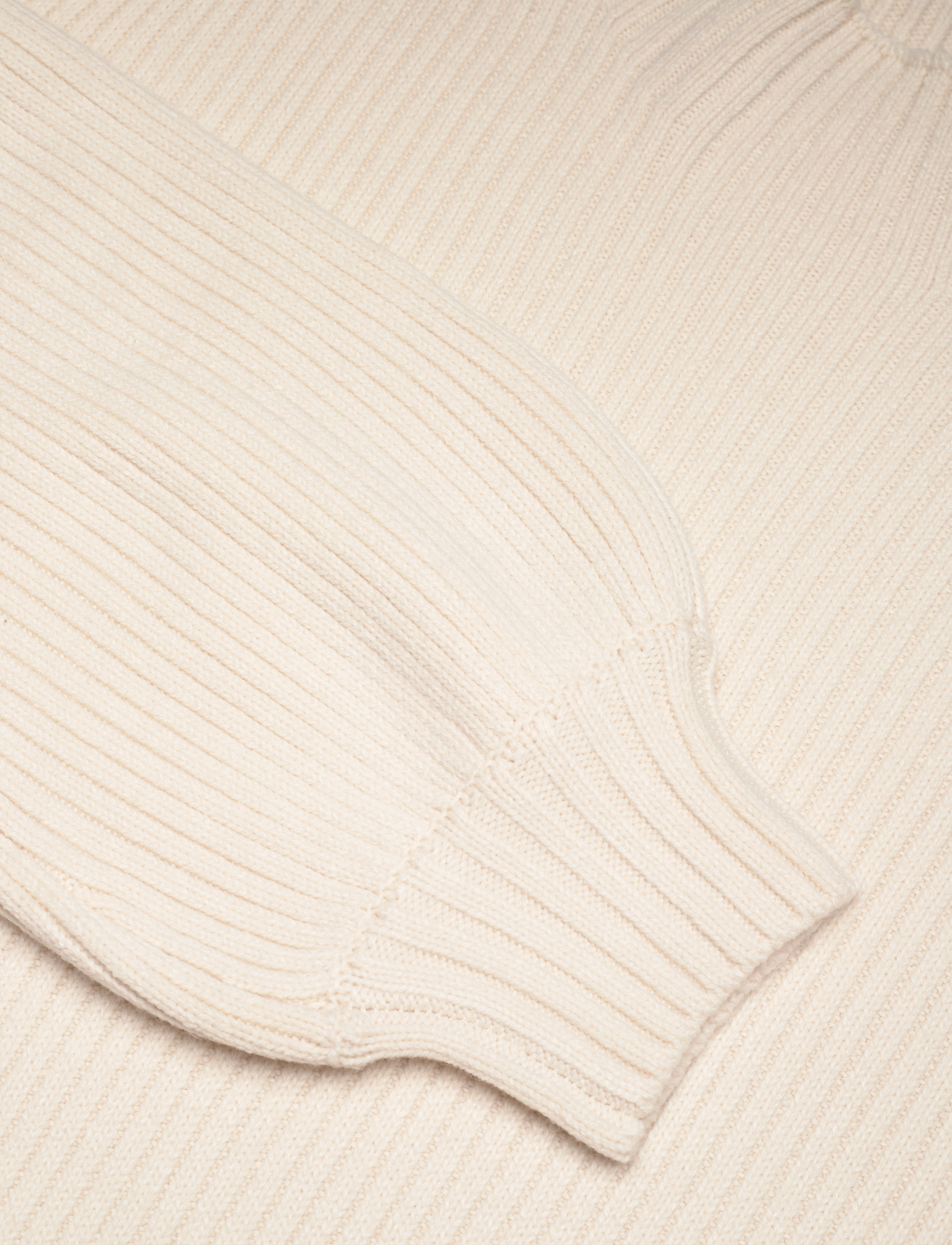 French Connection - MYLA BABYSOFT SOFT SHORT DRESS - classic cream - 5