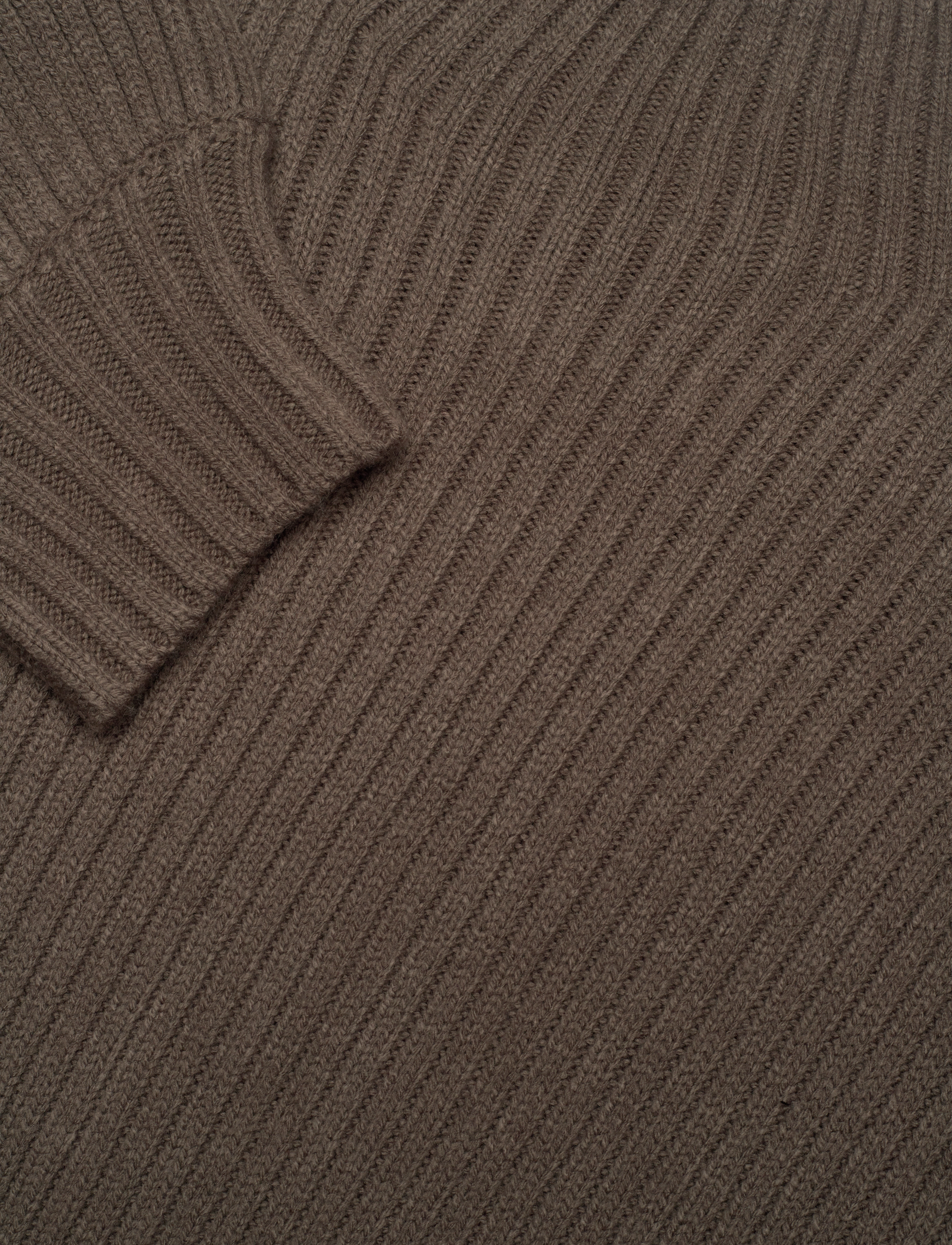 French Connection - MYLA BABYSOFT SOFT SHORT DRESS - tarmac khaki - 5